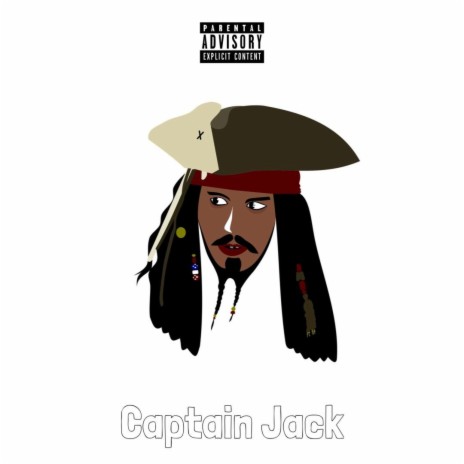 Captain Jack | Boomplay Music