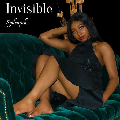 Invisible | Boomplay Music