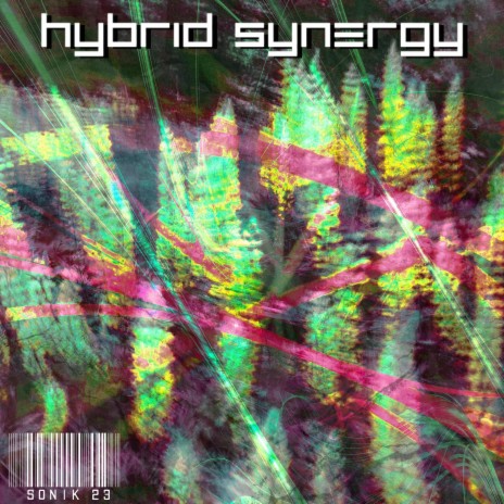 HYBRID SYNERGY | Boomplay Music