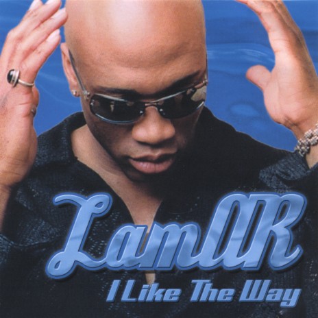 I Like the Way-CD/Radio Verse | Boomplay Music