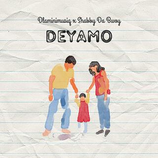 Deyamo