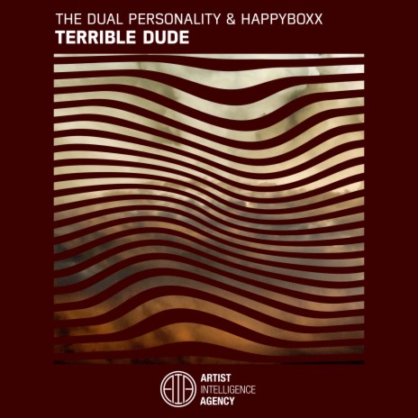 Terrible Dude ft. Happyboxx | Boomplay Music