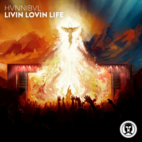 Livin' Lovin' Life | Boomplay Music