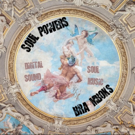 Soul Powers | Boomplay Music