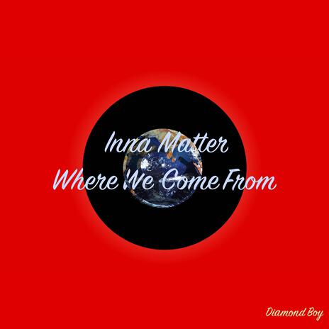 Inna Matter (Where We come From) | Boomplay Music