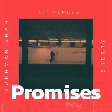 Promises | Boomplay Music