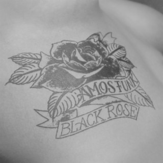 Black Rose