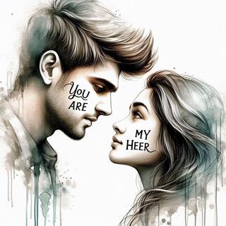 YOU ARE MY HEER