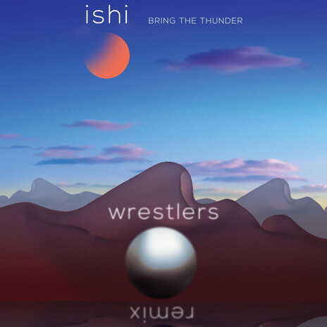 Bring The Thunder (Wrestlers Remix) | Boomplay Music