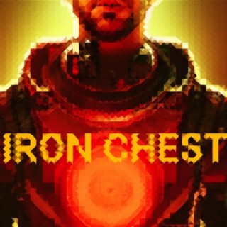 Iron chest (feat. Suvicc)