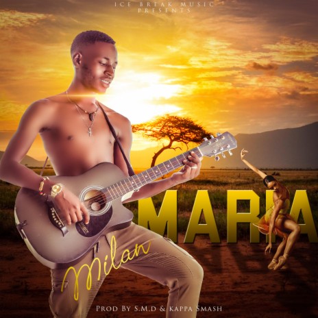 Maria | Boomplay Music