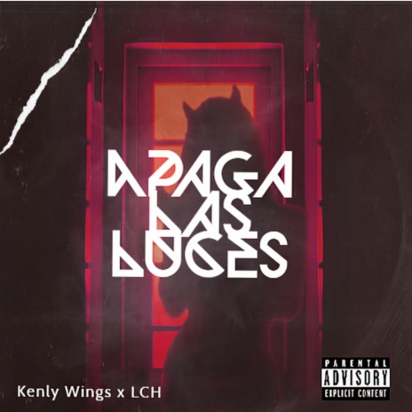 Apaga las Luces ft. LCH | Boomplay Music