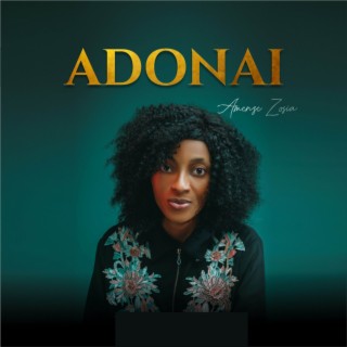 ADONAI lyrics | Boomplay Music