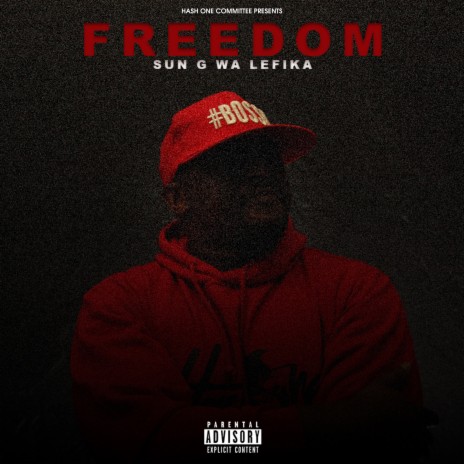 Freedom | Boomplay Music