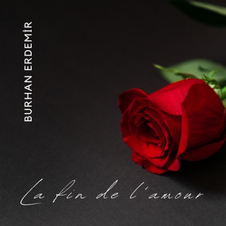 La fin de l'amour (Piano Version)
