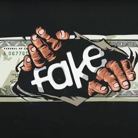 Fake | Boomplay Music