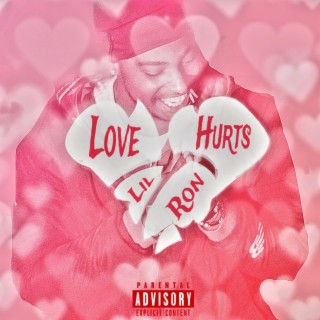 LOVE HURT'S