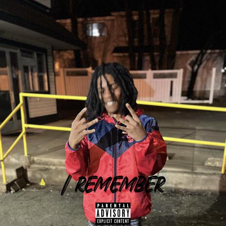 I remember | Boomplay Music