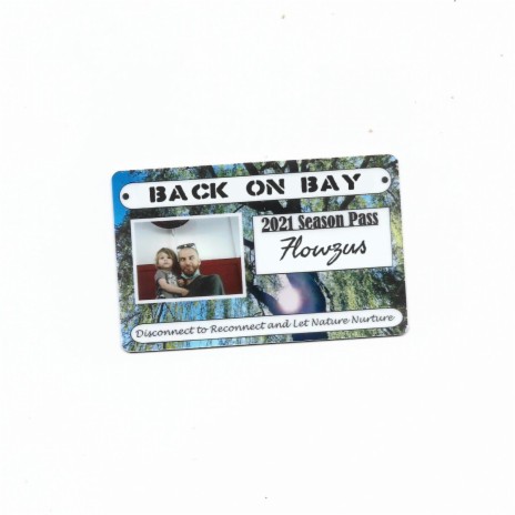 Back On Bay | Boomplay Music