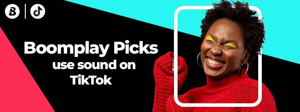 Boomplay and TikTok Announce Partnership to Amplify African Music