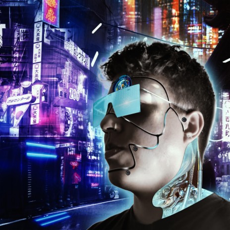 Neon City (feat. Addvocate) | Boomplay Music