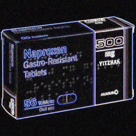 Naproxen 500mg | Boomplay Music