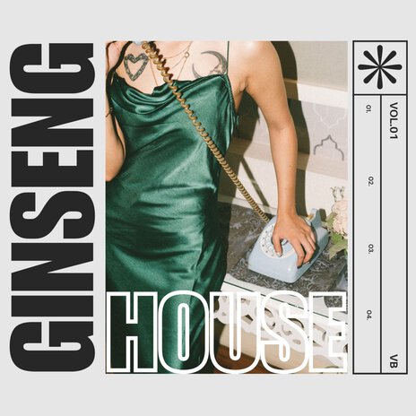 Ginseng House | Boomplay Music