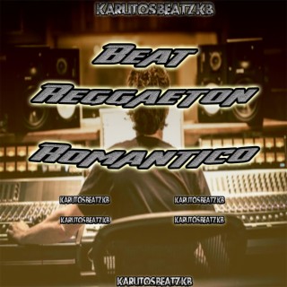 Beat Reggaeton Romantico 18