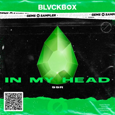 In My Head | Boomplay Music