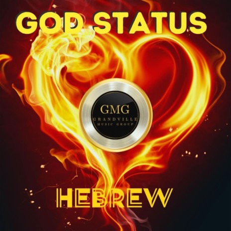 God Status | Boomplay Music