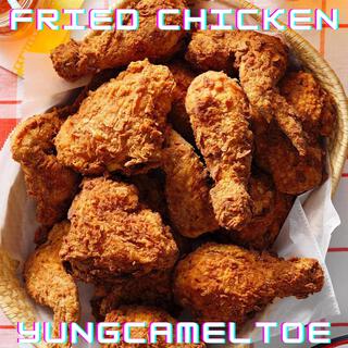 Fried Chicken