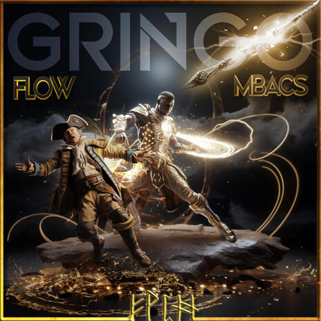 GRINGO FLOW | Boomplay Music