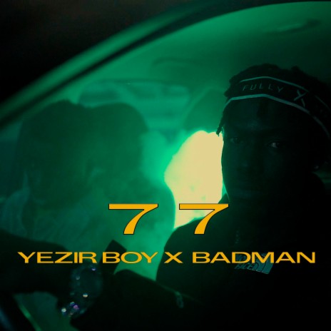 77 ft. Bad Man | Boomplay Music