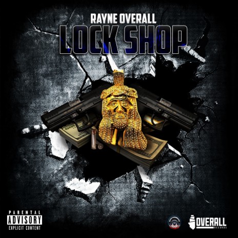 Lock Shop (Explicit Version) | Boomplay Music