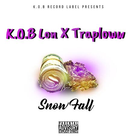 Snow Fall ft. TrapLoww