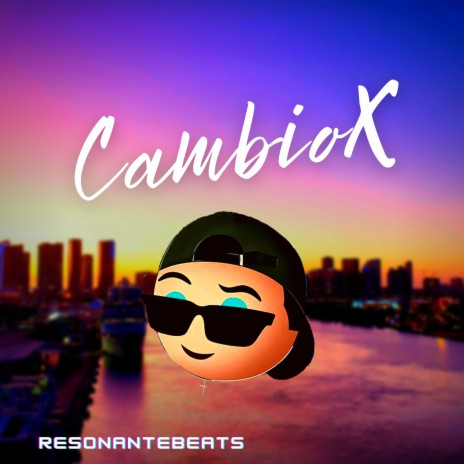 Cambiox | Boomplay Music