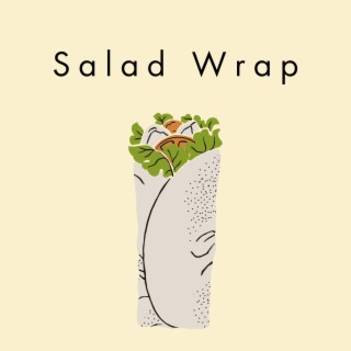 Salad Wrap