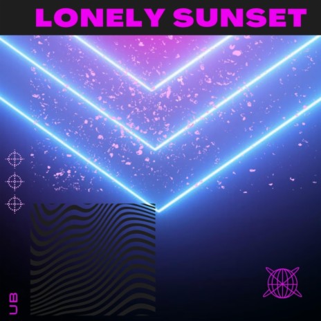 Lonely Sunset | Boomplay Music