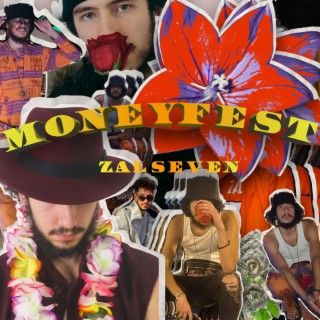 Moneyfest lyrics | Boomplay Music