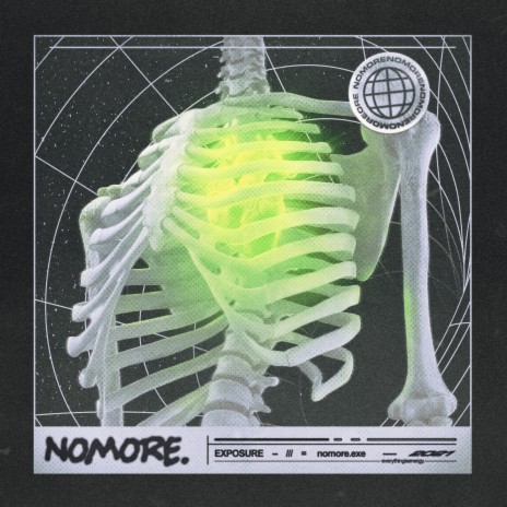NOMORE | Boomplay Music