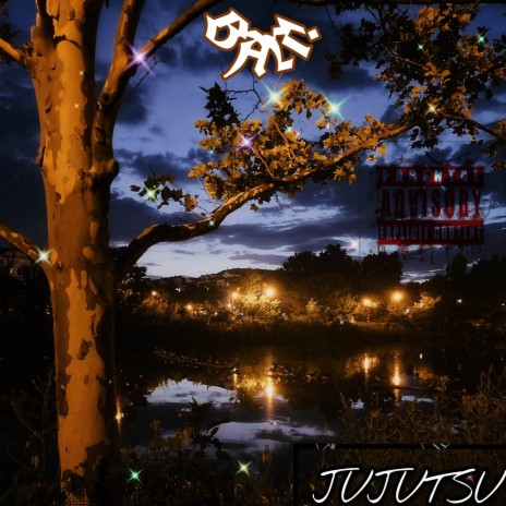 JUJUTSU | Boomplay Music