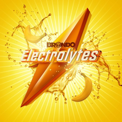 Electrolyes | Boomplay Music