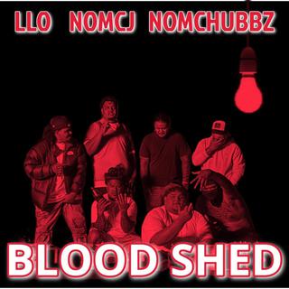 Blood Shed