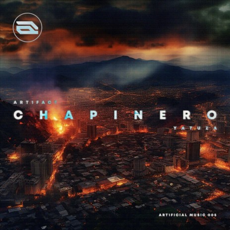 Chapinero ft. Yatuza | Boomplay Music
