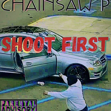 SHOOT FIRST | Boomplay Music