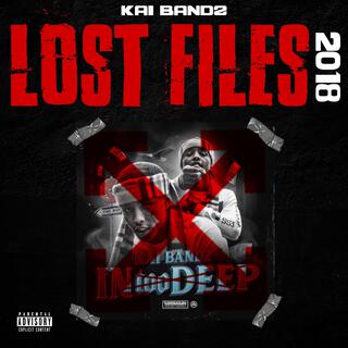 Lost Files 2018