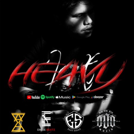 HEAVY | Boomplay Music