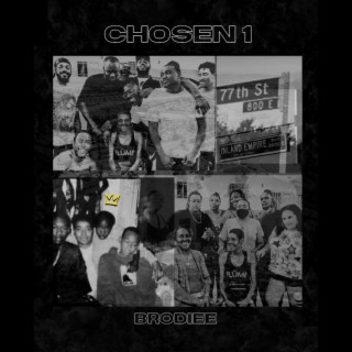 Chosen 1