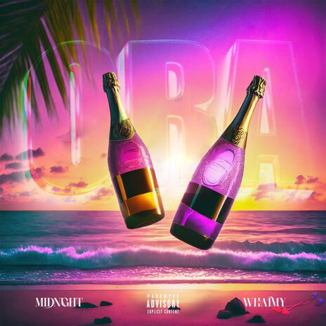 Ora ft. Whaimy | Boomplay Music