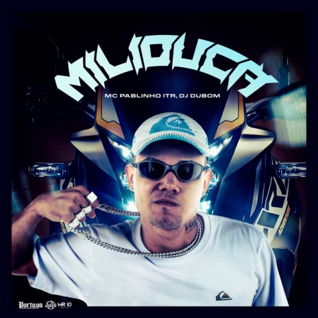 Miliduca ft. DJ DUBOM | Boomplay Music